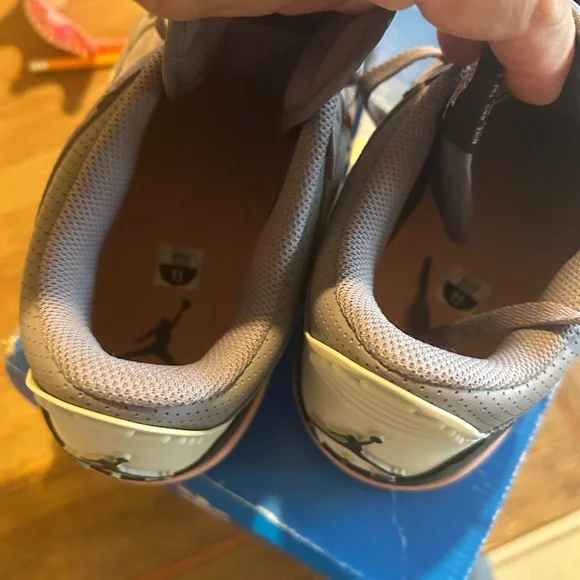 Nike Jordan legacy - Picture 5 of 6